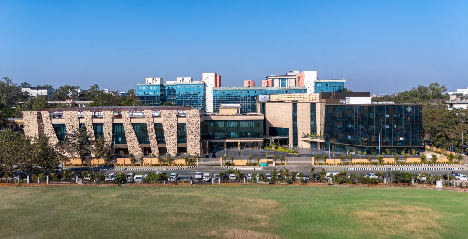 Rabindra Bhavan