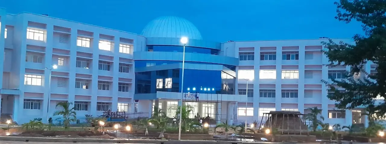 GARHWA COLLECTRATE